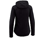 Kapuzen-Fleecejacke Kiki Summer II