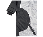 Kapuzen-Reitmantel Davos II