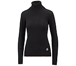 Rollkragen-Pullover Lucy