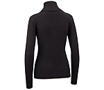 Rollkragen-Pullover Lucy