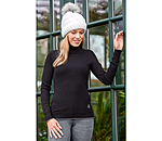 Rollkragen-Pullover Lucy
