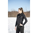 Performance-Stretch Langarmshirt Ari