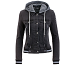 Jeansjacke Amy