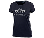 Funktions-T-Shirt Jazzy