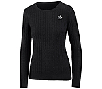 Strickpullover Ella