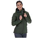 Funktions-Kapuzen-Reitjacke Emelie II