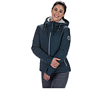 Funktions-Kapuzen-Reitjacke Emelie II