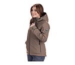 Funktions-Kapuzen-Reitjacke Emelie II