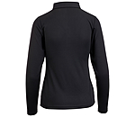 Funktions-Langarm-Poloshirt Mara LS