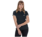 Funktions-Poloshirt Edda