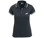 Funktions-Poloshirt Edda