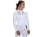 Funktions-Langarm-Turniershirt Gracie