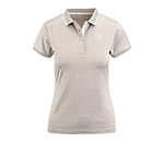 Funktions-Poloshirt Olivia