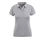 Funktions-Poloshirt Olivia