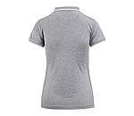 Funktions-Poloshirt Olivia