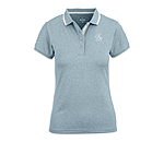 Funktions-Poloshirt Olivia