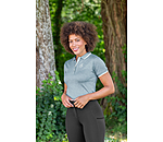 Funktions-Poloshirt Olivia