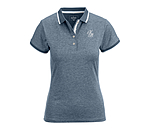 Funktions-Poloshirt Olivia