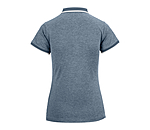 Funktions-Poloshirt Olivia