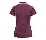 Funktions-Poloshirt Olivia