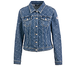 Jeansjacke Society