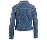 Jeansjacke Society