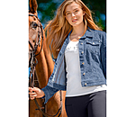 Jeansjacke Society