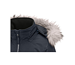 Kapuzen-Funktions-Reitjacke Maya