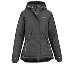 Kapuzen-Funktions-Reitjacke Claire
