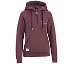 Performance-Kapuzenpullover Lisa