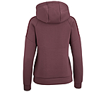 Performance-Kapuzenpullover Lisa