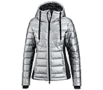 Kapuzen-Kombijacke Lucie