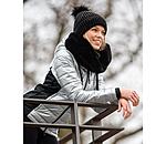 Kapuzen-Kombijacke Lucie