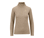 Performance-Stretch-Langarmshirt Nina