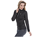 Performance-Stretch-Langarmshirt Nina