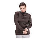 Performance-Stretch-Langarmshirt Nina