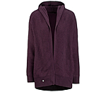 Kapuzen-Cardigan Aurelie