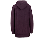 Kapuzen-Cardigan Aurelie