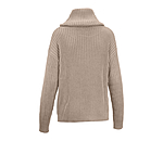 Rollkragen-Pullover Lilah