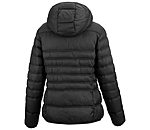 Downlook-Kapuzenjacke Alicia