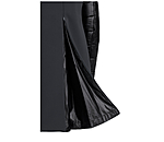 Thermo-Softshell-Reitmantel Kelly