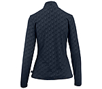 Funktions-Zip-Langarmshirt Yules