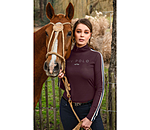 Funktions-Rollkragenpullover Alexia
