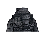 Kapuzen-Steppjacke Lina