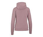 Kapuzen-Sweatjacke Luna
