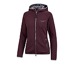 Performance-Stretch-Kapuzenjacke Carla