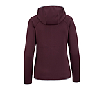 Performance-Stretch-Kapuzenjacke Carla
