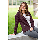 Performance-Stretch-Kapuzenjacke Carla