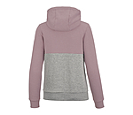 Kapuzen-Sweatjacke Marie