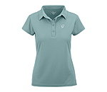 Funktions-Poloshirt Hanni